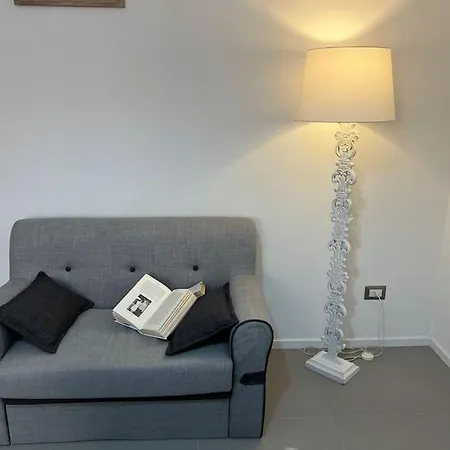 Apartment Casa Dolce Prati