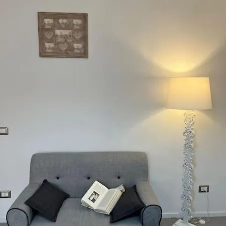 Casa Dolce Prati * Rome