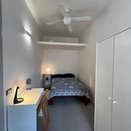 Casa Dolce Prati Apartment