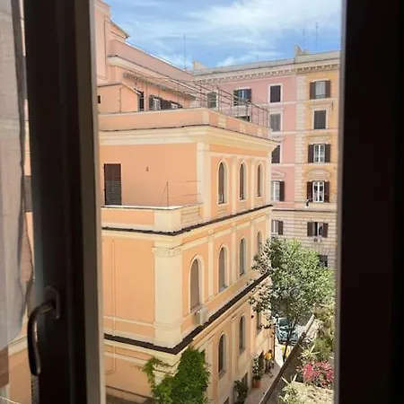 Casa Dolce Prati Rome