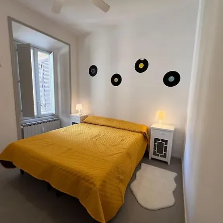 Apartment Casa Dolce Prati Rome