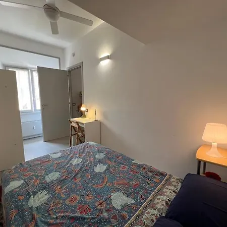 Apartment Casa Dolce Prati
