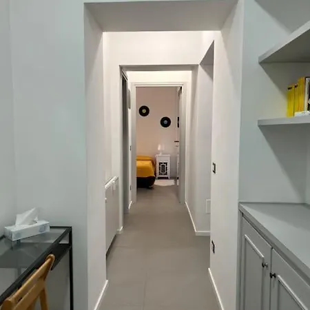Casa Dolce Prati Rome