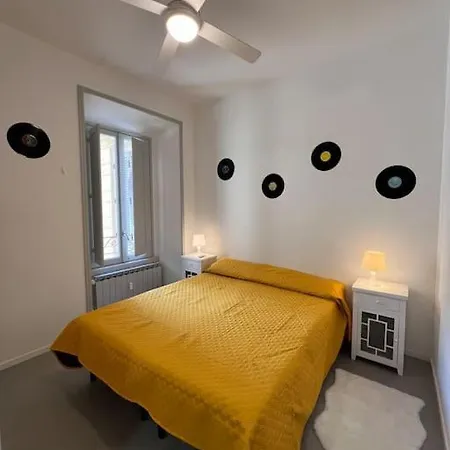 Casa Dolce Prati Apartment