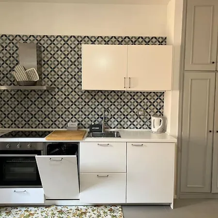 Casa Dolce Prati Apartment *