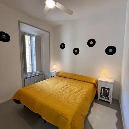 Apartment Casa Dolce Prati *