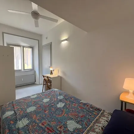 Apartment Casa Dolce Prati
