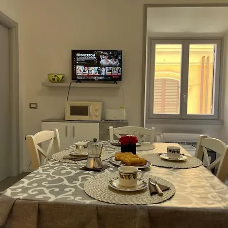 Apartment Casa Dolce Prati *