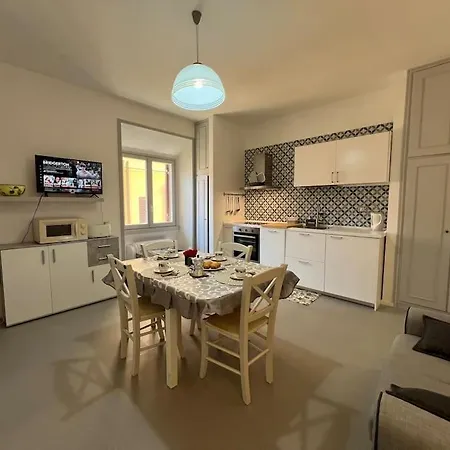 Apartment Casa Dolce Prati