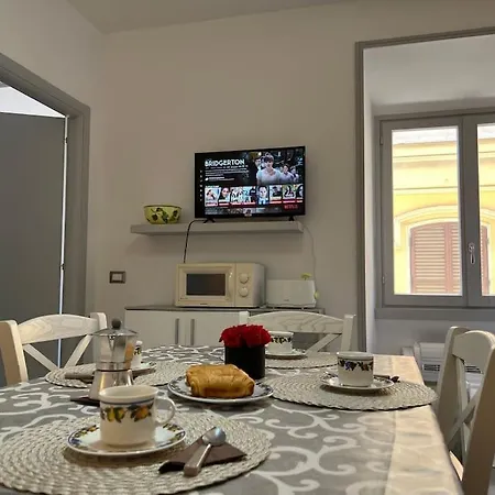 Apartment Casa Dolce Prati Rome