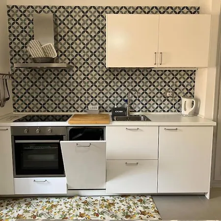 Casa Dolce Prati *
