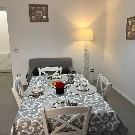 Casa Dolce Prati *