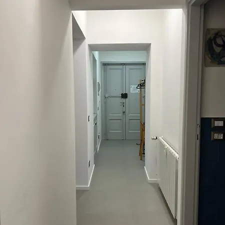Casa Dolce Prati Rome