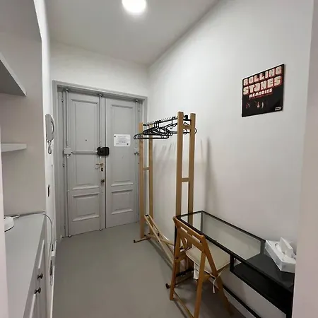 Apartment Casa Dolce Prati