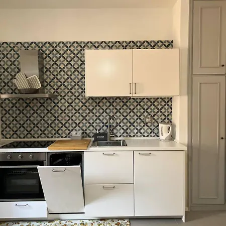 Casa Dolce Prati Appartamento *