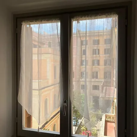 Apartment Casa Dolce Prati