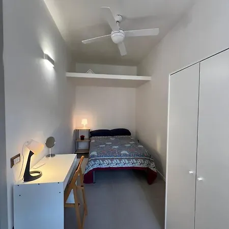 Casa Dolce Prati Apartment *