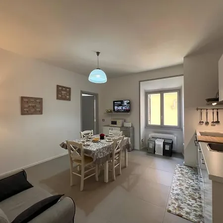 Apartment Casa Dolce Prati