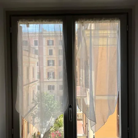 Apartment Casa Dolce Prati Rome