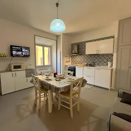 Casa Dolce Prati Apartment