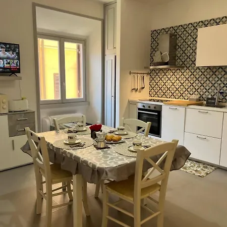Casa Dolce Prati Rome