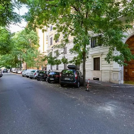 Casa Dolce Prati Rome