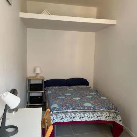 Casa Dolce Prati Apartament *