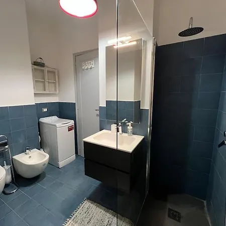 Casa Dolce Prati Apartament Rzym