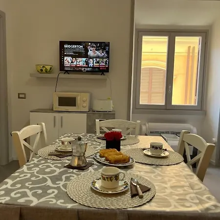 Casa Dolce Prati *