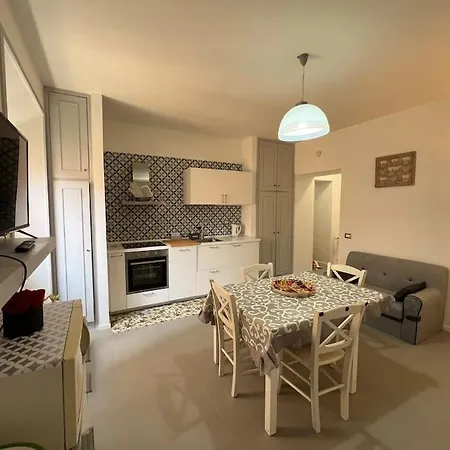 Casa Dolce Prati Apartament