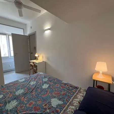 Apartament Casa Dolce Prati Rzym