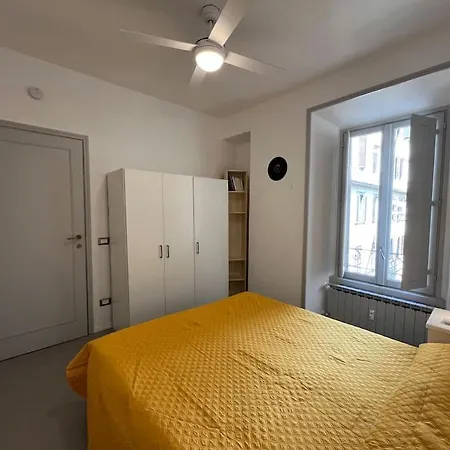 Casa Dolce Prati * Rzym