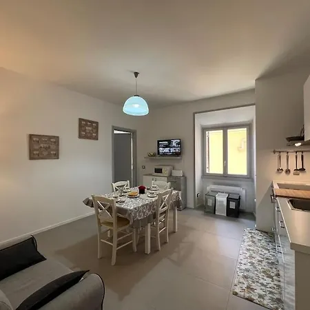 Casa Dolce Prati * Rzym