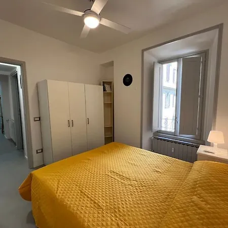 Apartament Casa Dolce Prati