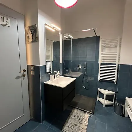 Apartament Casa Dolce Prati *