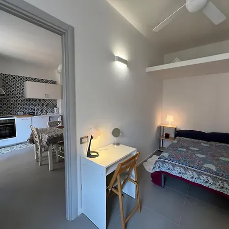 Casa Dolce Prati Rzym