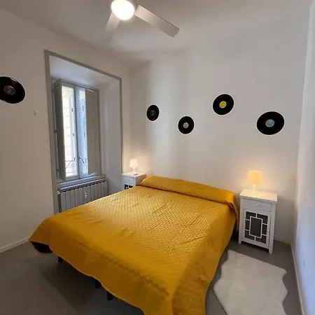 Apartament Casa Dolce Prati *