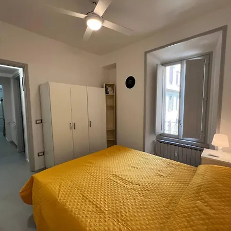 Casa Dolce Prati Apartament *
