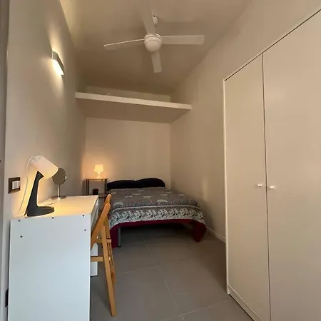Apartament Casa Dolce Prati *