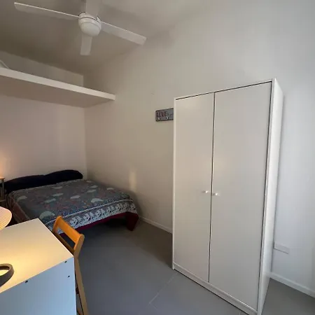 Apartament Casa Dolce Prati Rzym