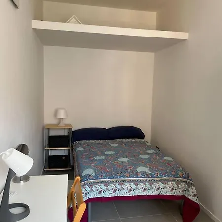 Casa Dolce Prati Apartament Rzym