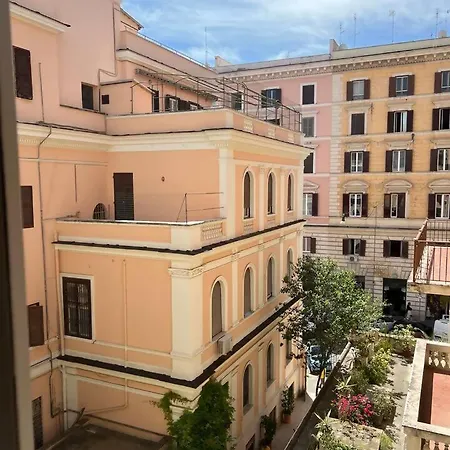 Casa Dolce Prati *