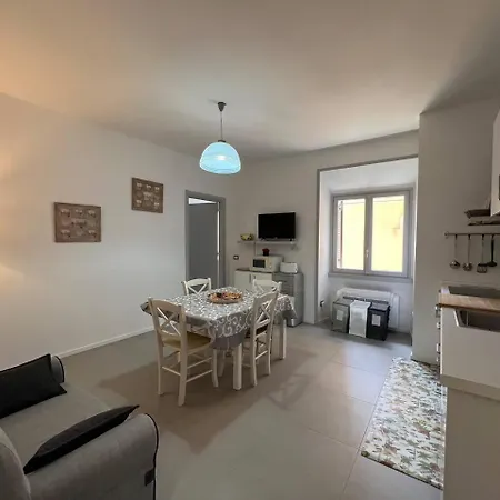 Casa Dolce Prati Apartament