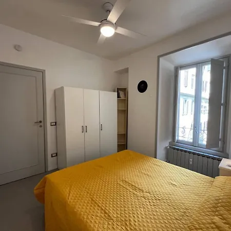 Apartament Casa Dolce Prati *