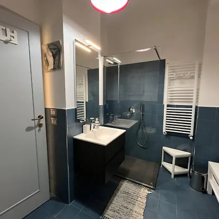 Casa Dolce Prati Apartament Rzym