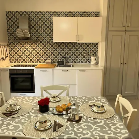 Casa Dolce Prati Apartament