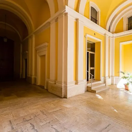 Casa Dolce Prati Apartament *
