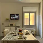 Appartement Casa Dolce Prati *